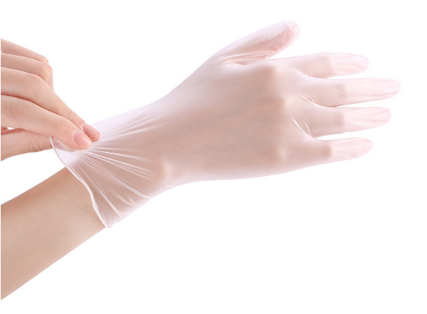 Vinyl Glove