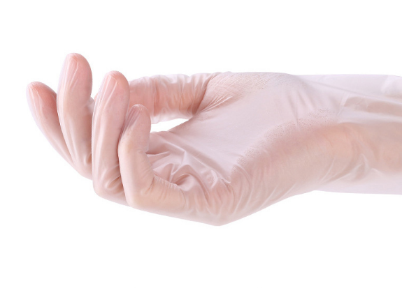 Vinyl Glove