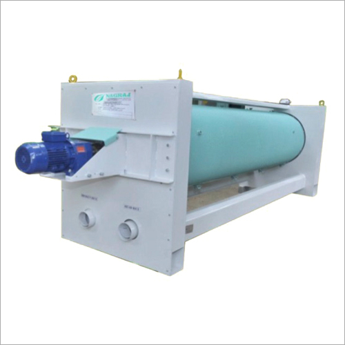 Rice Grader Machine