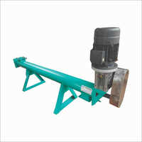 Tubler Conveyor