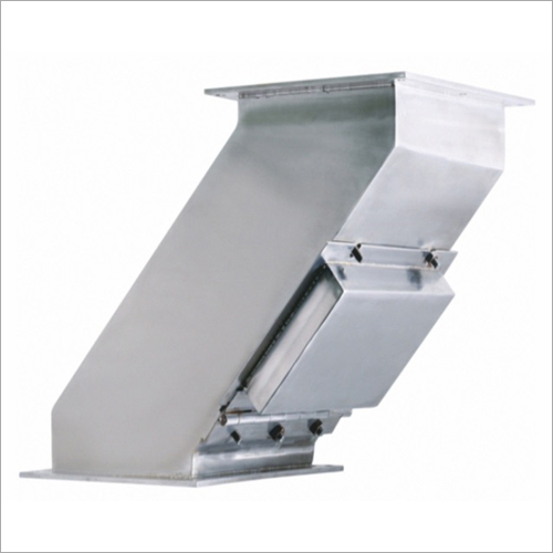 Magnetic Chute