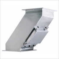 Magnetic Chute