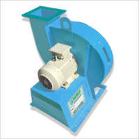 Rice Machine Blower