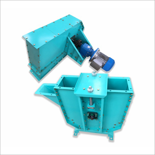 Bucket Elevator