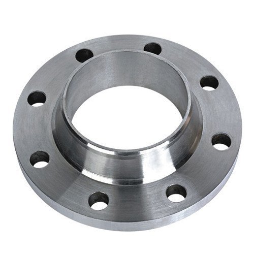 Hastelloy C22 Flanges UNS N06022 - Alloy Grade C22, Customized Sizes Available | Bright & Black Finishes, Shapes: Bar, Pipe, Plate