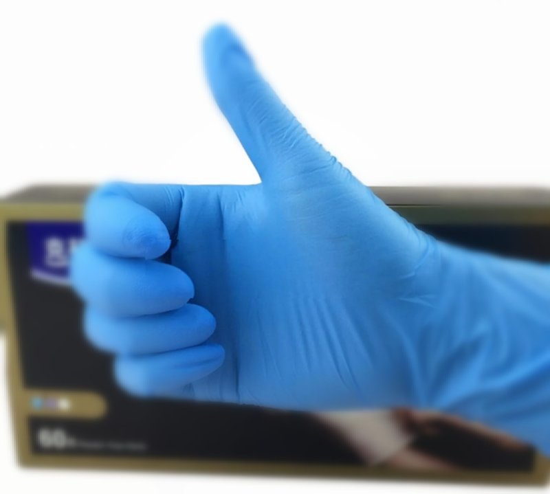 Nitrile Glove