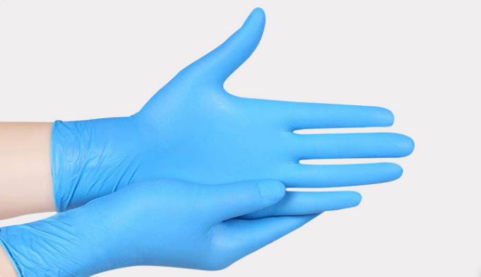 Nitrile Glove