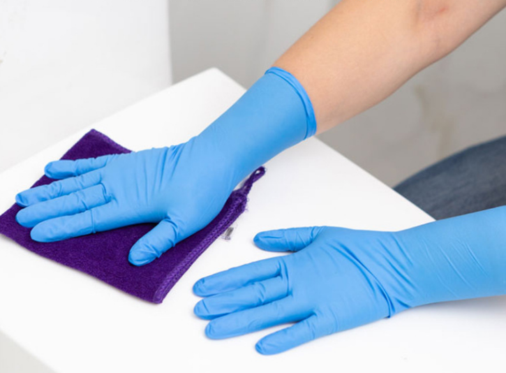 Nitrile Glove