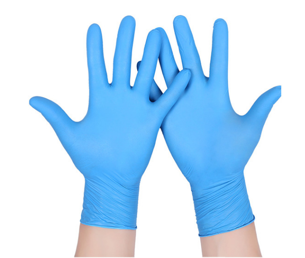 Nitrile Glove
