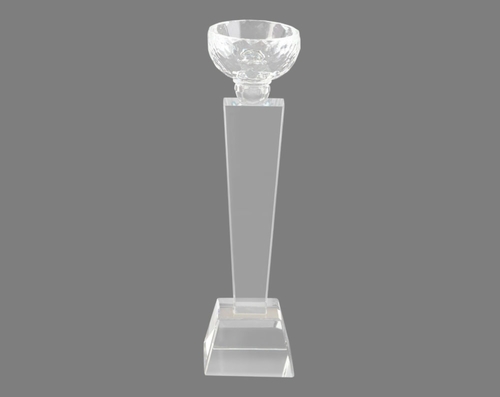 Designer Transparent Acrylic Crystal Awards