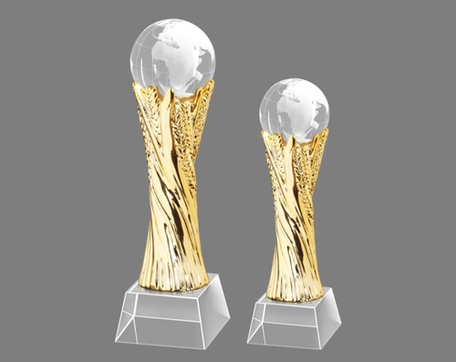 Function Crystal Awards