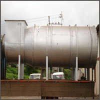 Oil Fired Hot Air Generators