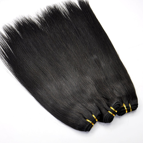 100 % Professional Indian Human Hair Extensions