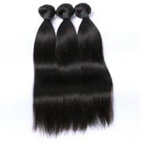 100 % Professional Indian Human Hair Extensions