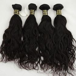 100 % Professional Indian Human Hair Extensions