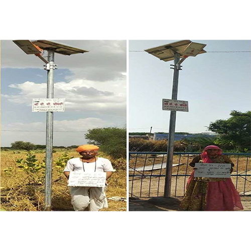 Rajasthan Project