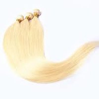 Stylish All Color For Tip Human Hair Extensions