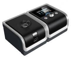 BIPAP MACHINE