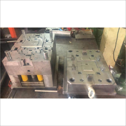 Precision Injection Mould