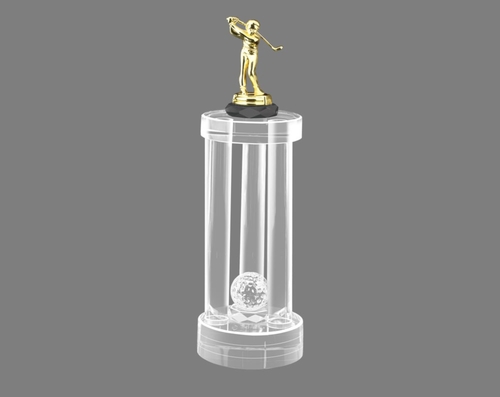Glass Crystal Awards