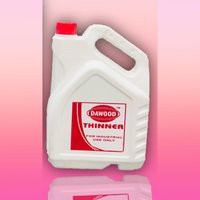 Colorless Universal Thinner