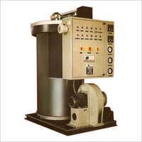Electric Thermic Fluid Heaters