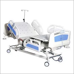 Metal Motorized Operated Hospital Bed