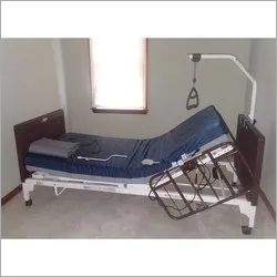 Metal Electric Hospital Bed