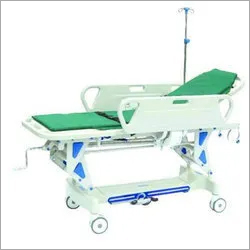 Stainless Steel Operation Transfer Trolley