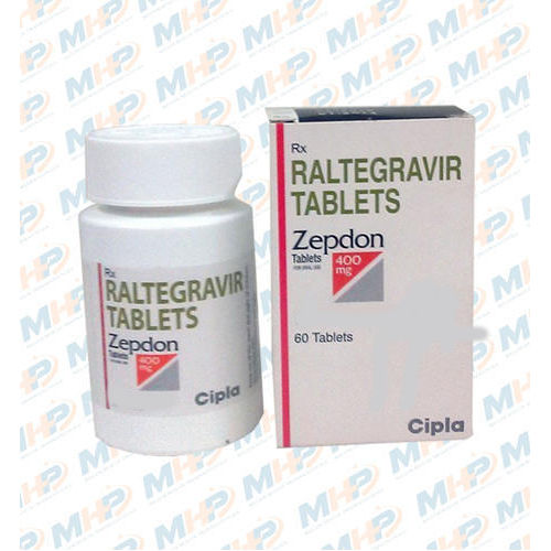 Zepdon 400mg Tablet