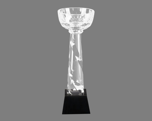 Corporate Crystal Awards
