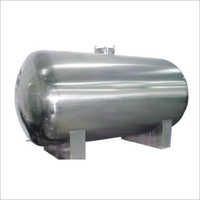 Oil Storage Tanks and Vessels
