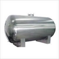Oil Storage Tanks and Vessels