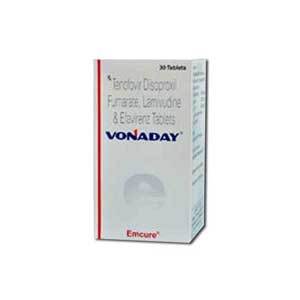 Vonaday Tablet