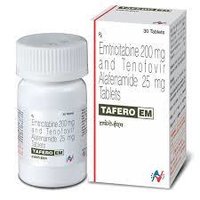 TaferoEM Tablets