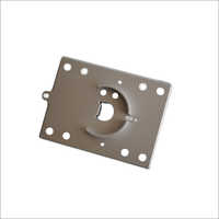 Medical Device Precision Metal Component