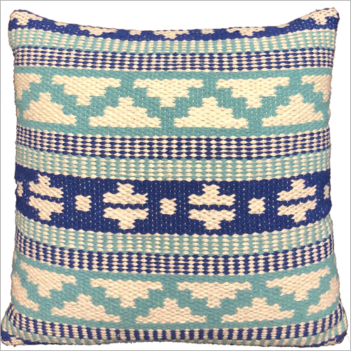 Fancy Cotton Cushion Cover