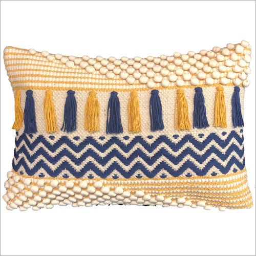 Cotton Cushion Cover