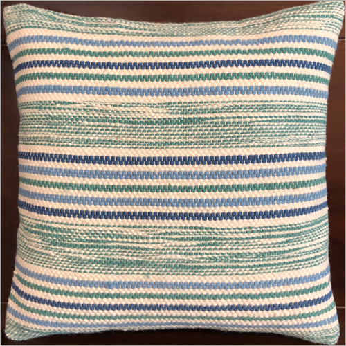 Handmade Outdoor Polyester Cushion Cover