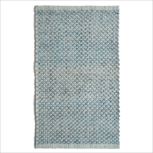Handwoven Outdoor Polyester Rug
