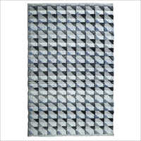 Floor Handwoven Outdoor Polyester Rug
