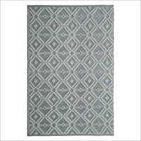 Living Room Handwoven Outdoor Polyester Rug