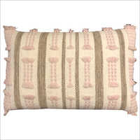Woollen Cushion Cover