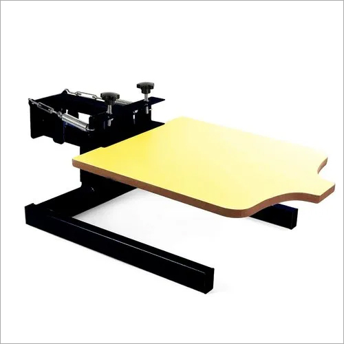 Bag Printing Machine