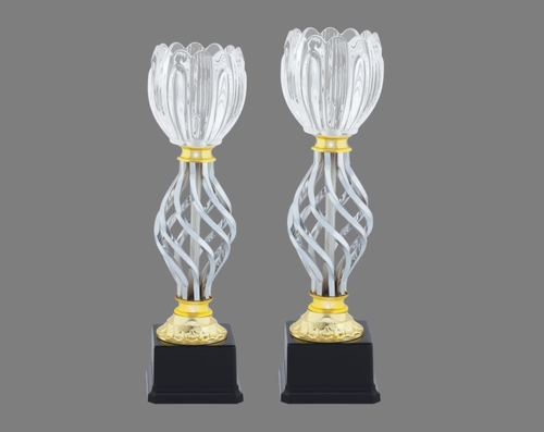 Customized Crystal Awards