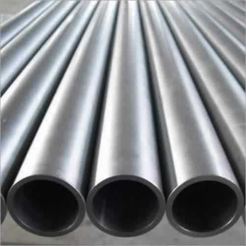 Duplex Steel Pipes