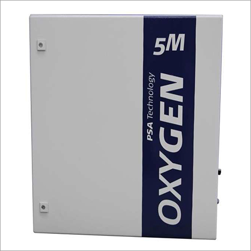 5M PSA Oxygen Generator for Medical