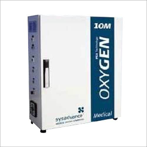 10M PSA Oxygen Generator for Medical