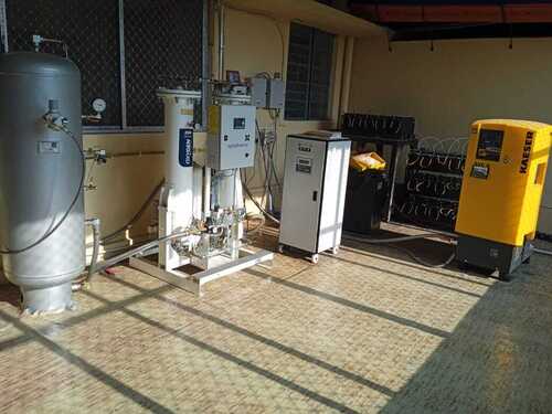 35M PSA Oxygen Generator for Medical