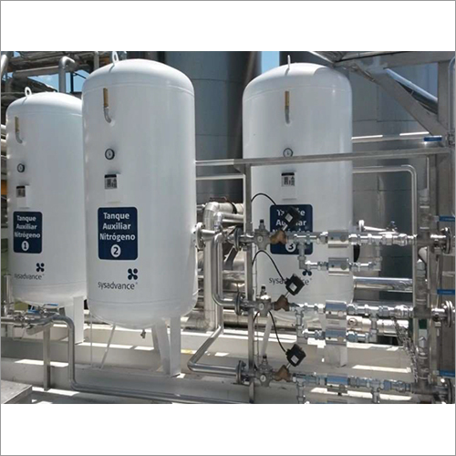 Industrial Medical Grade Oxygen Generator